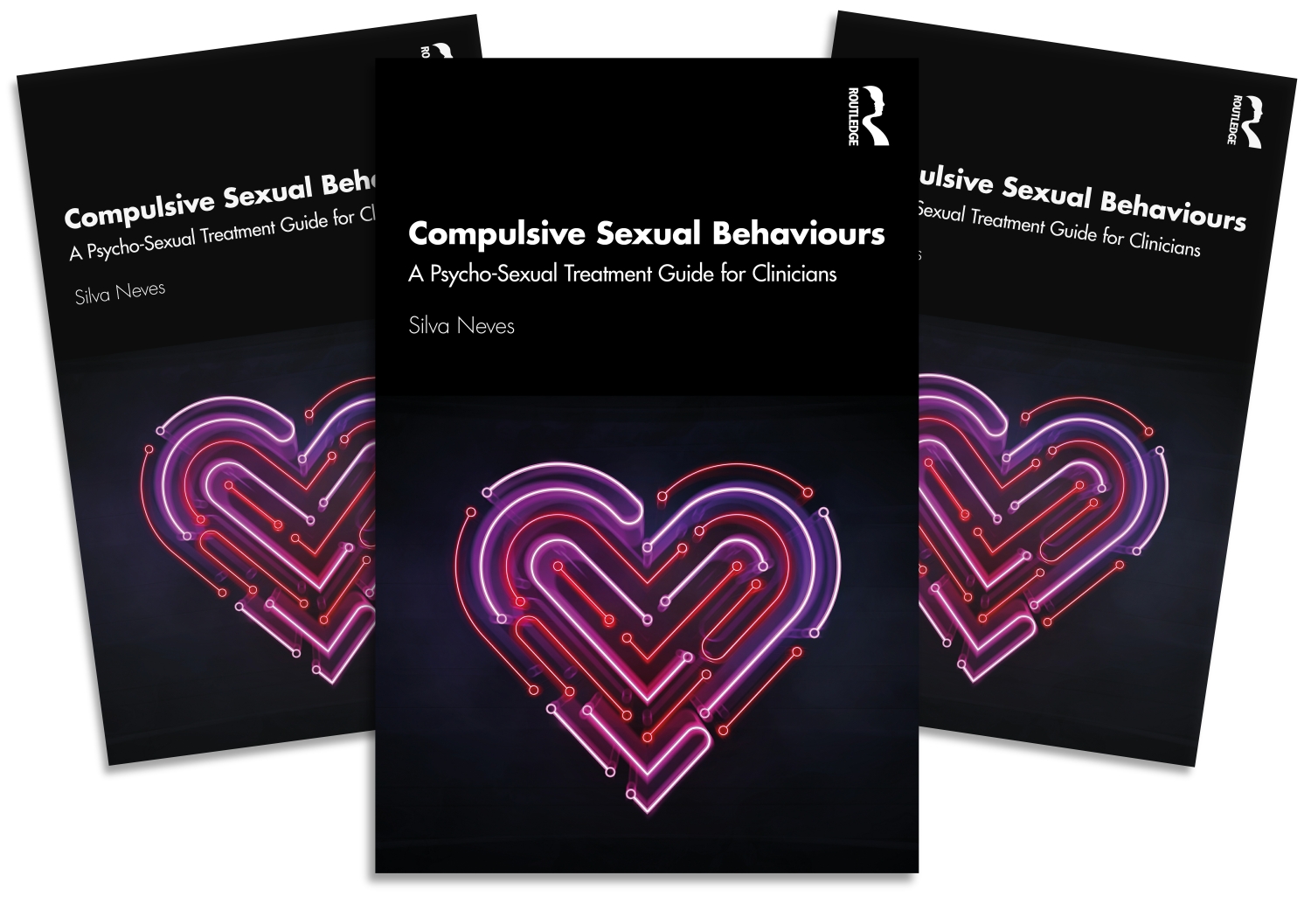 Compulsive Sexual Behaviours by Silva Neves
