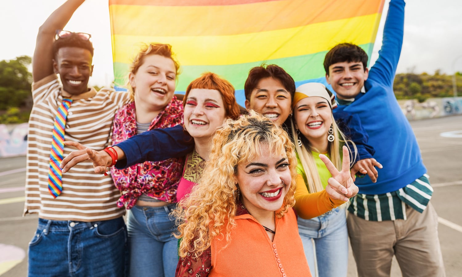 Coming Out - GSRD Therapy by Silva Neves