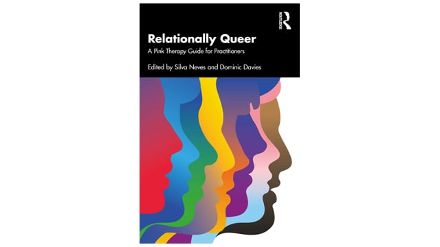 Relationally Queer by Silva Neves