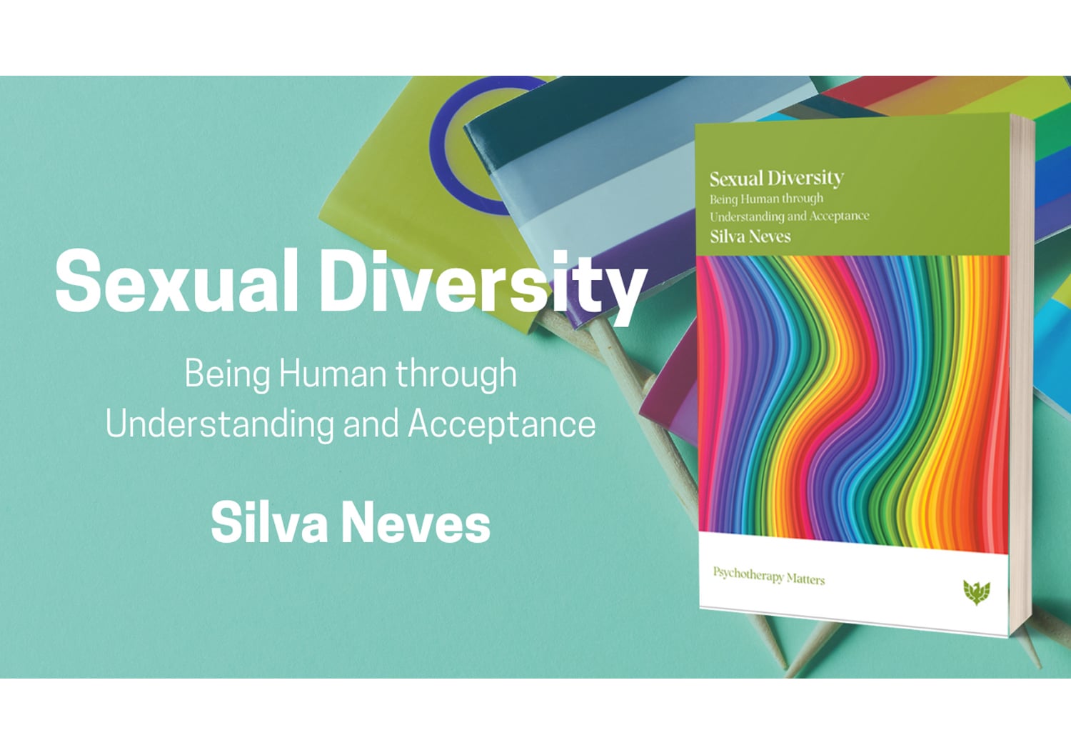 Sexual Diversity by Silva Neves